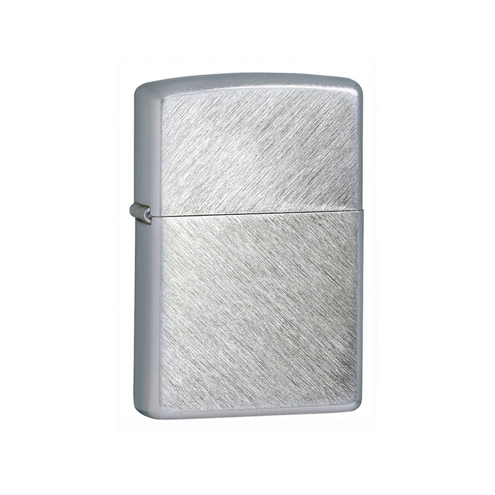 Зажигалка ZIPPO с покрытием Herringbone Sweep для нанесения логотипа
