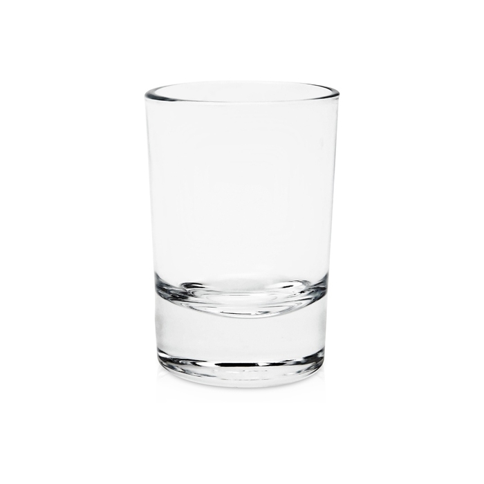 Стопка «Vodka» для нанесения логотипа