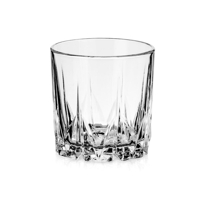 Стакан для виски «Bourbon» для нанесения логотипа