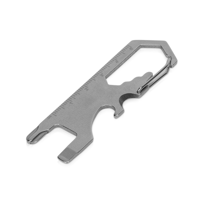 Мультиинструмент «Carabiner» для нанесения логотипа
