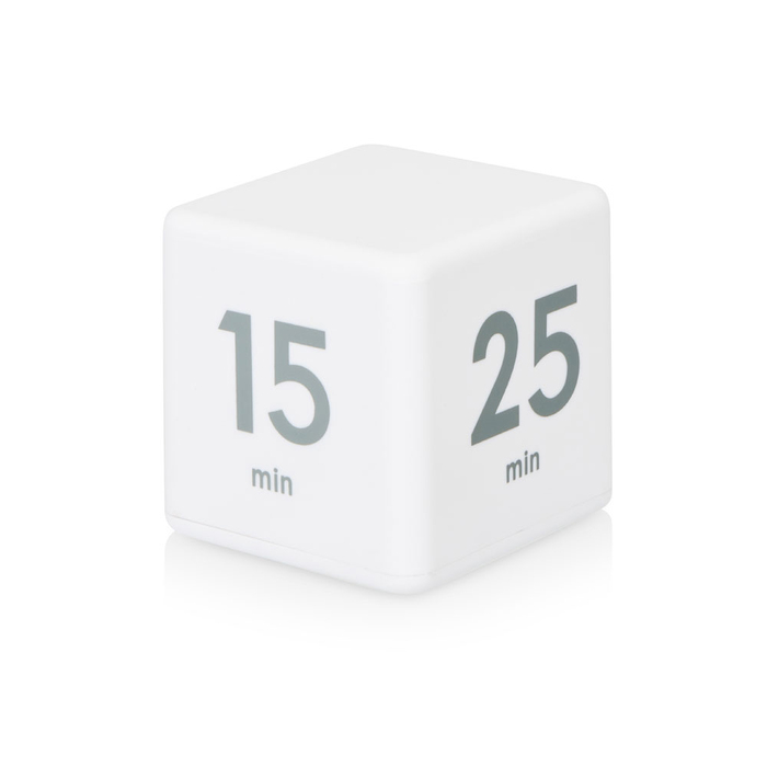 Таймер «Time Capsule» софт-тач для нанесения логотипа