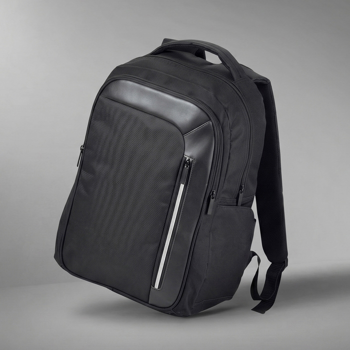 Рюкзак «Ravy» для ноутбука 15.6" с защитой RFID для нанесения логотипа