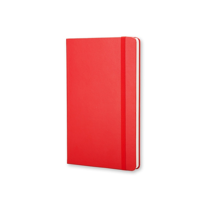Записная книжка А5 (Large) Classic (нелинованный) для нанесения логотипа