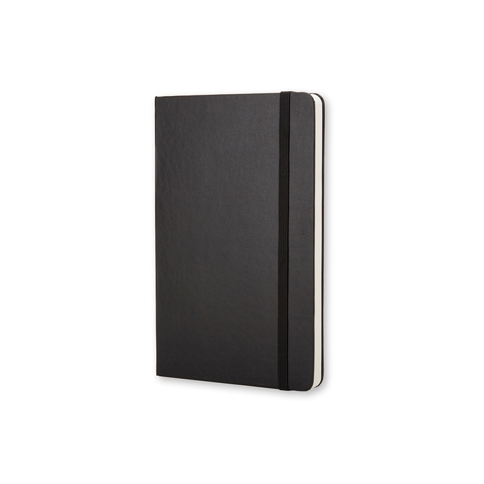 Записная книжка А5 (Large) Classic (нелинованный) для нанесения логотипа