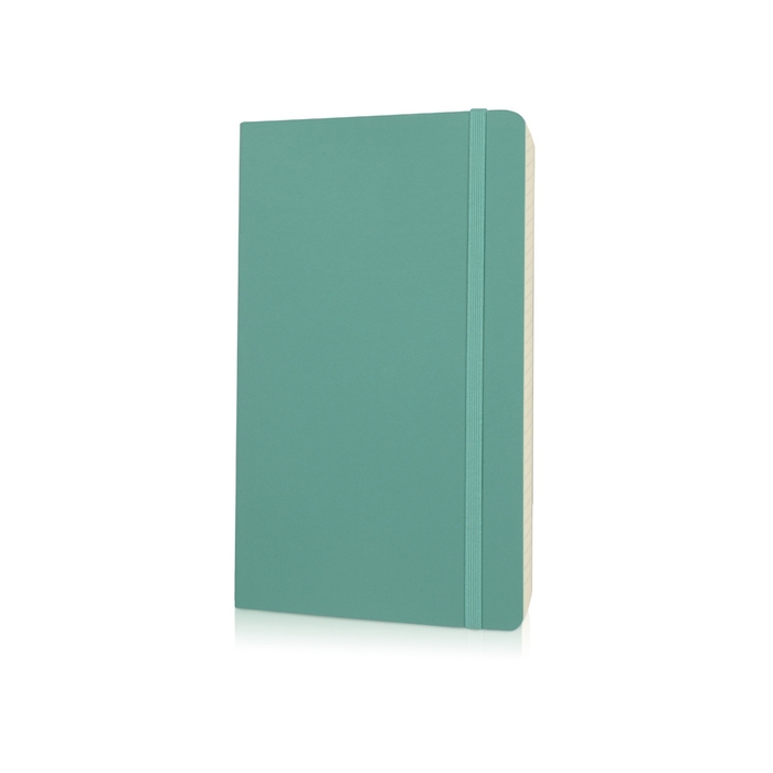 Записная книжка А5 (Large) Classic Soft (в линейку) для нанесения логотипа