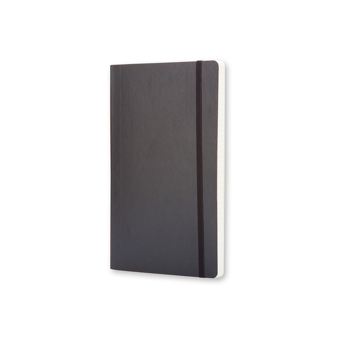 Записная книжка А5 (Large) Classic Soft (в клетку) для нанесения логотипа