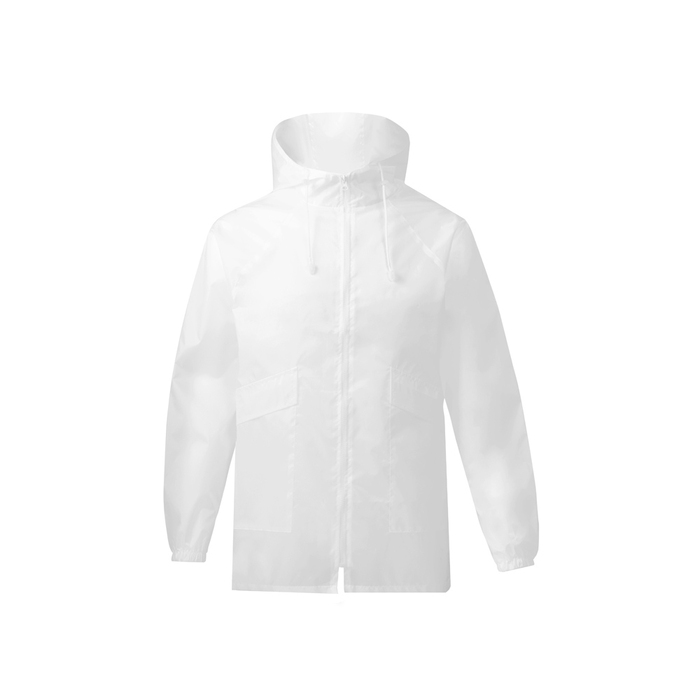 Дождевик «Parka» унисекс для нанесения логотипа