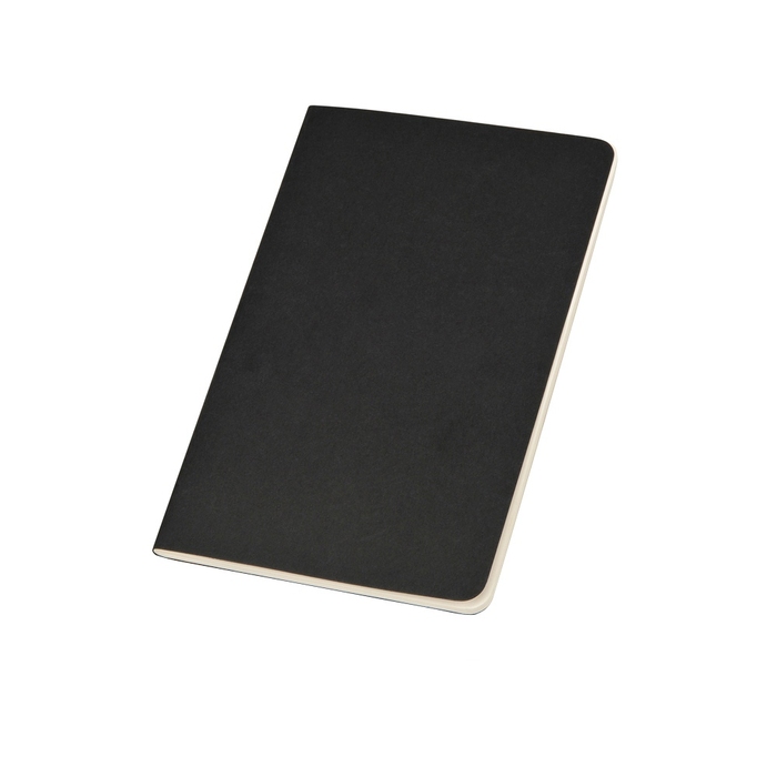 Записная книжка А5 (Large) Cahier (нелинованный) для нанесения логотипа