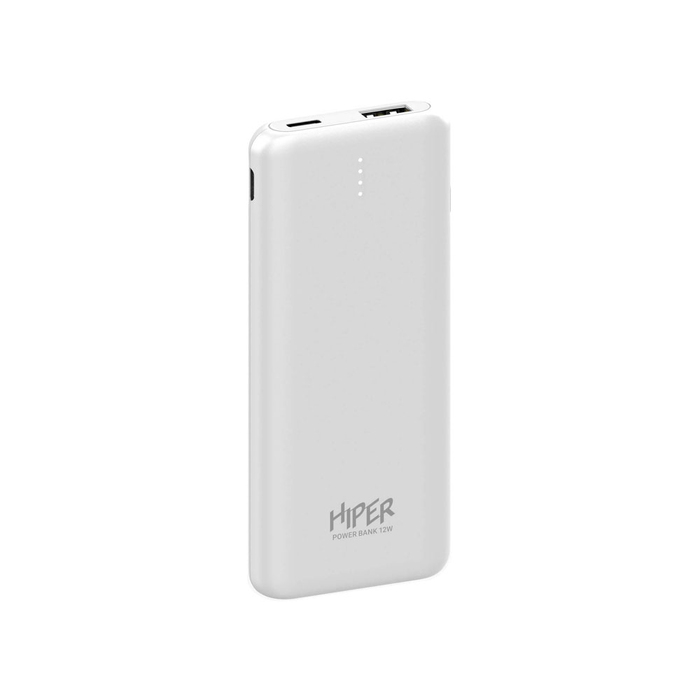 Портативный внешний аккумулятор «PSL», 5000 mAh для нанесения логотипа