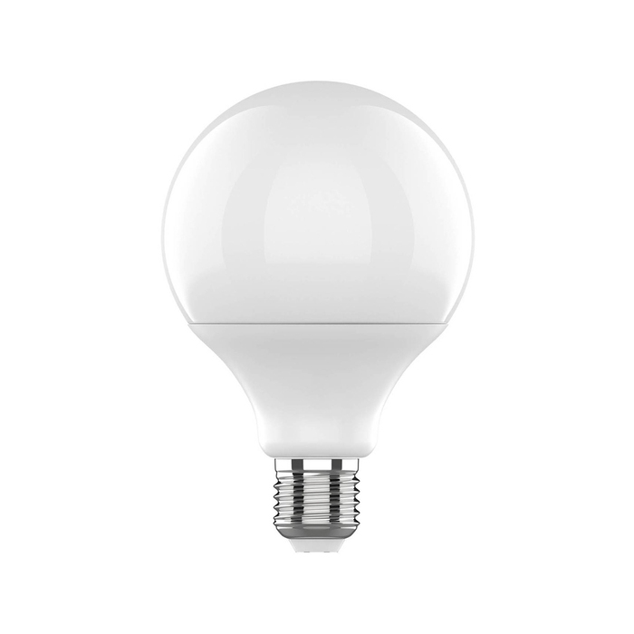 Умная LED лампочка «IoT R1 RGB» для нанесения логотипа