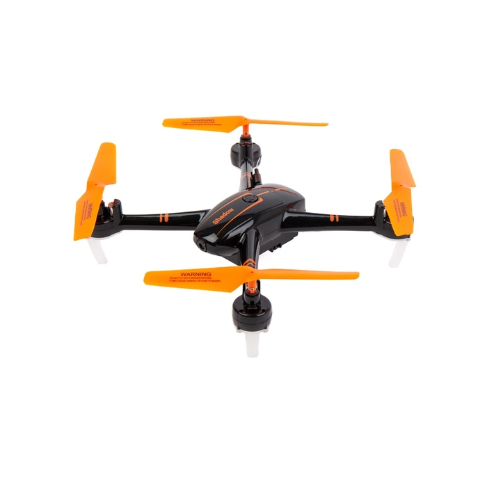 Радиоуправляемый квадрокоптер «SHADOW FPV» для нанесения логотипа