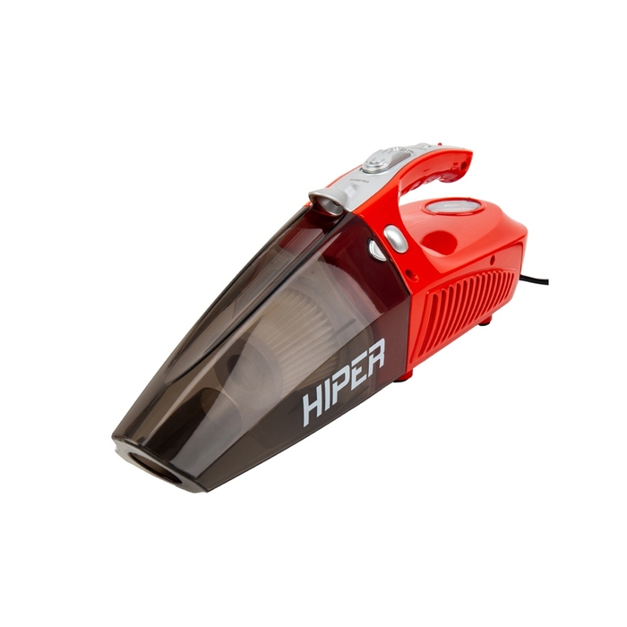 Пылесос автомобильный «HVC80» для нанесения логотипа