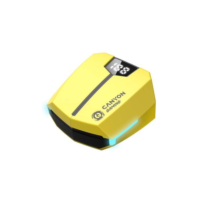 Наушники беспроводные игровые «GTWS-2» для нанесения логотипа