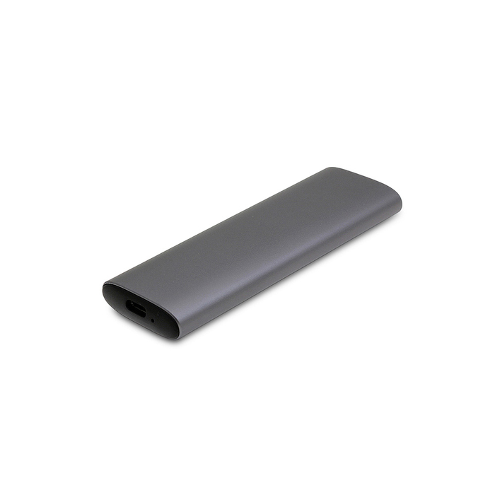 Внешний портативный SSD диск 2,5" TypeC на 128 Гб для нанесения логотипа