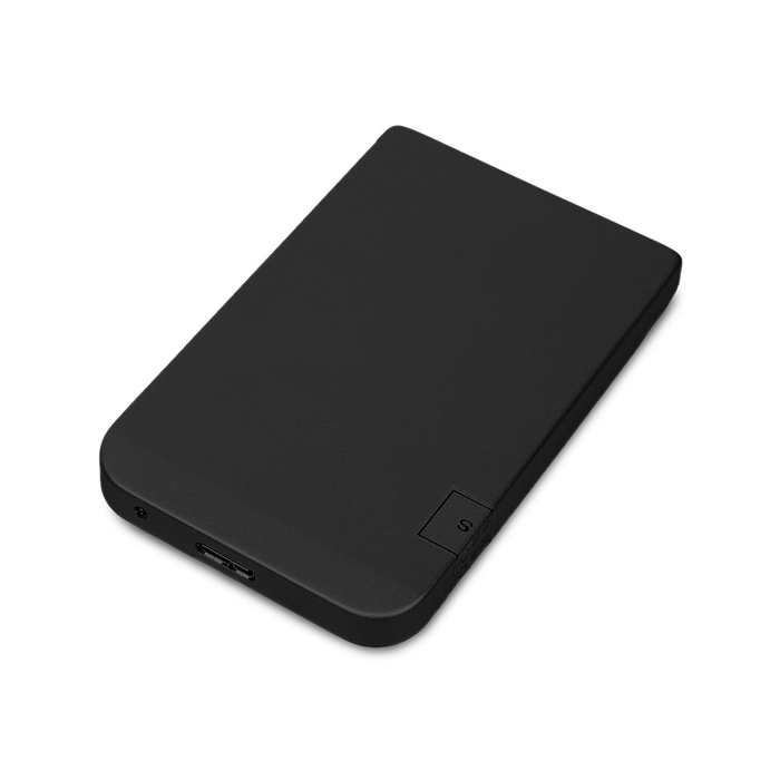 Внешний жесткий диск HDD «Saturn» на 500 ГБ для нанесения логотипа