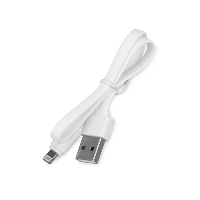 Кабель USB 2.0 A - Lightning для нанесения логотипа
