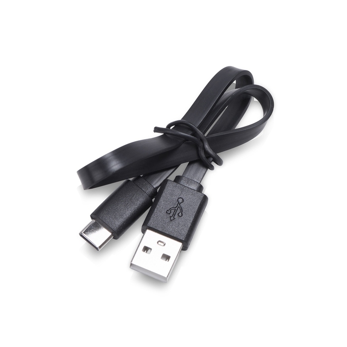 Кабель USB 2.0 A - USB Type-C для нанесения логотипа