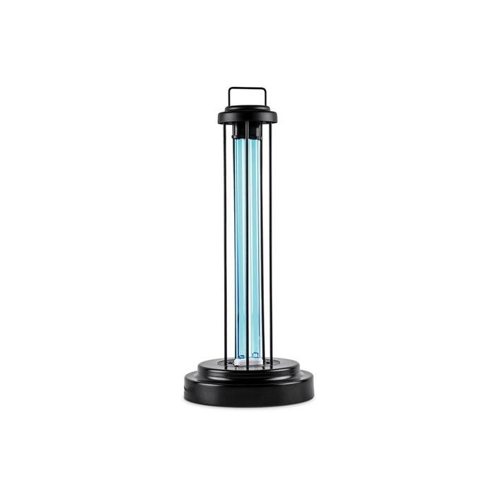 Лампа бактерицидная ультрафиолетовая «Sterilizer Z2» для нанесения логотипа