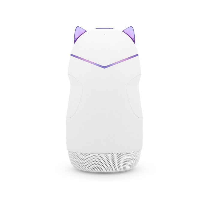 Портативная колонка TWS «Mysound Kitty 4C» для нанесения логотипа