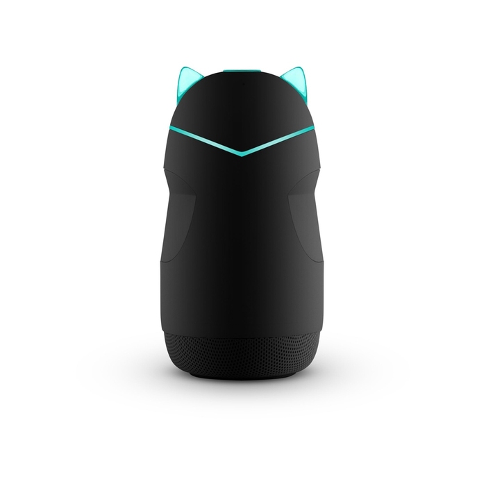 Портативная колонка TWS «Mysound Kitty 1C» для нанесения логотипа