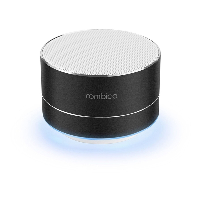 Портативная колонка «Mysound BT-03 1C» для нанесения логотипа