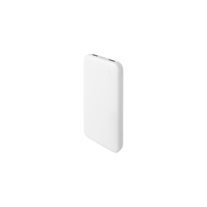 Внешний аккумулятор «NEO Start», 10000 mAh для нанесения логотипа