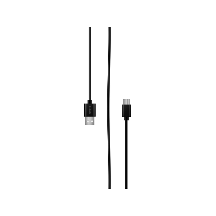 Кабель USB-A - USB-C «DIGITAL CR-01», QC/PD, 1 м для нанесения логотипа