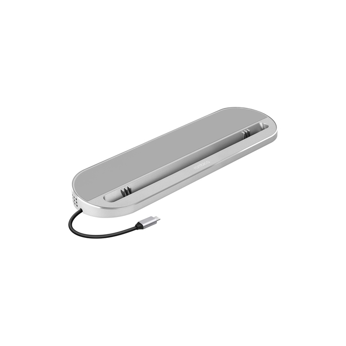 Хаб USB Type-C 3.0 для ноутбуков «Falcon» для нанесения логотипа