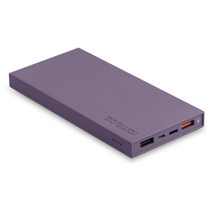 Внешний аккумулятор «NEO ARIA», 10000 mAh для нанесения логотипа