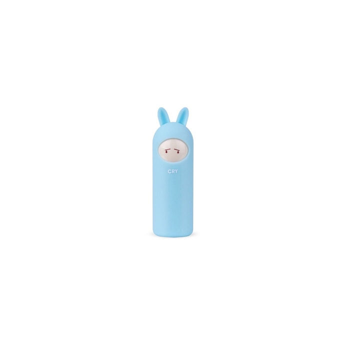 Внешний аккумулятор «NEO Rabbit Cry», 5000 mAh для нанесения логотипа