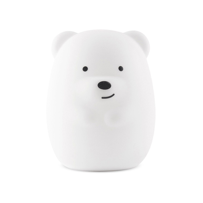 Ночник LED «Bear» для нанесения логотипа