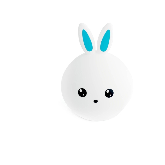 Ночник LED «Bunny» для нанесения логотипа
