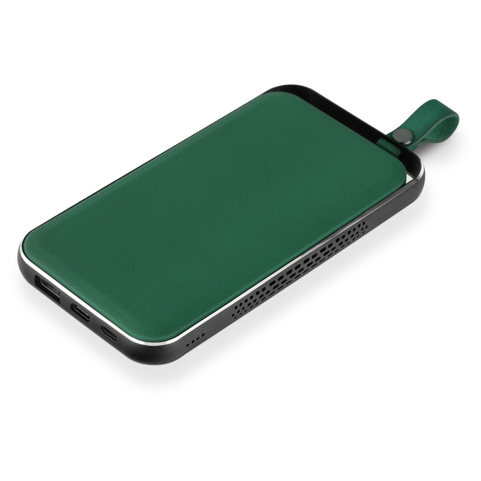 Внешний аккумулятор «NEO Electron», 10000 mAh для нанесения логотипа