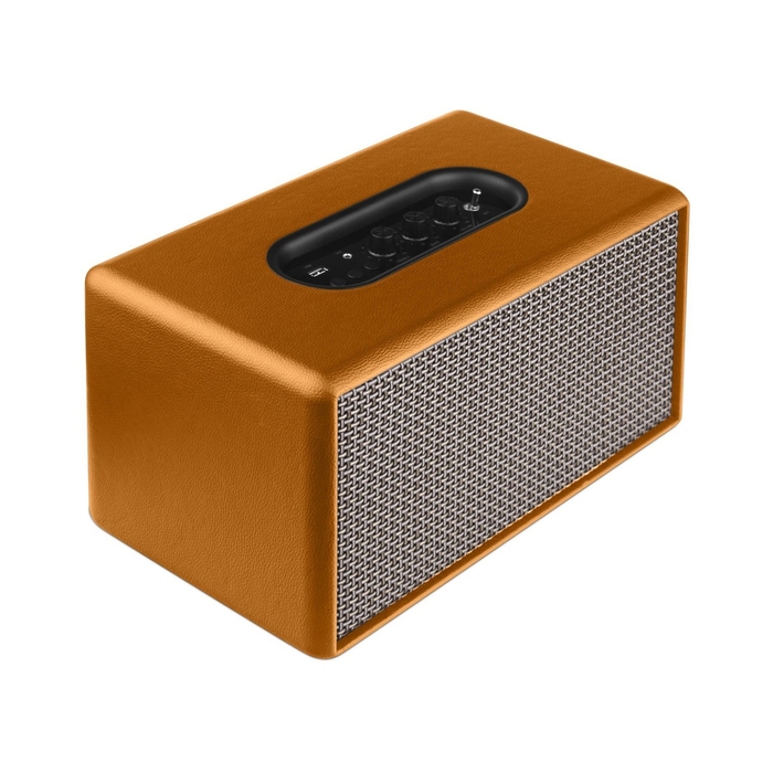 Портативная акустика «Mysound Groove» для нанесения логотипа