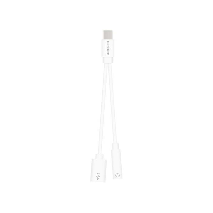 Переходник Type-C Adapter 3.5C для нанесения логотипа