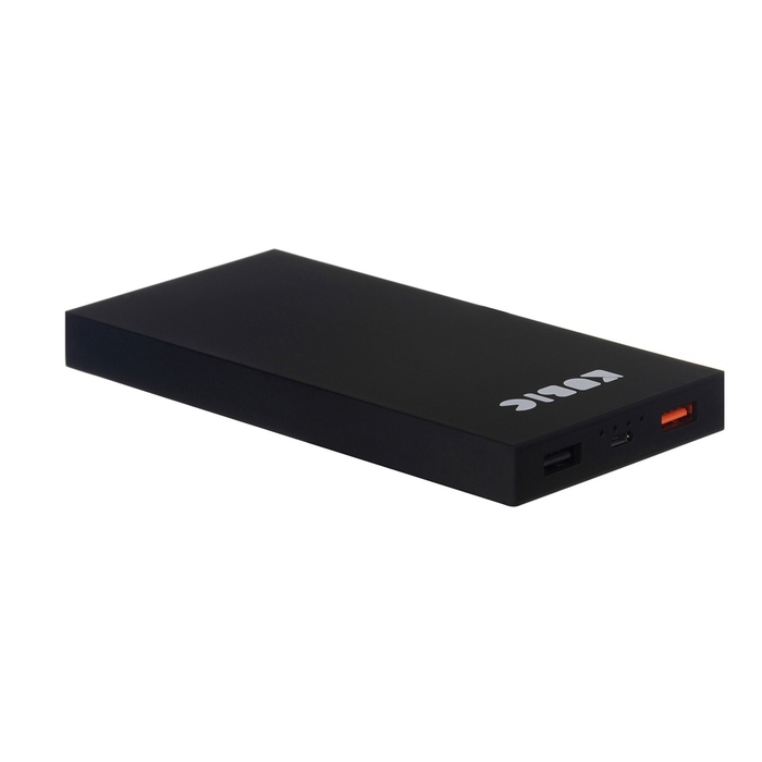 Внешний аккумулятор «Kubic PB14X», 14000 mAh для нанесения логотипа