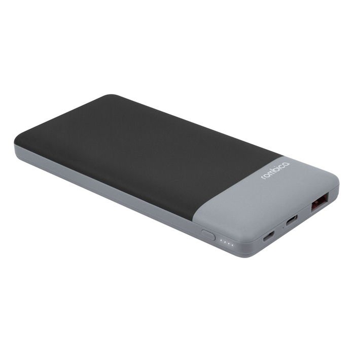 Внешний аккумулятор «NEO Charge 1C», 10000 mAh для нанесения логотипа