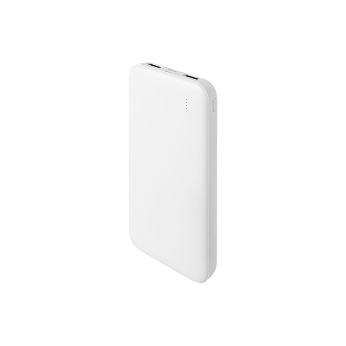 Внешний аккумулятор «NEO P10», 10000 mAh для нанесения логотипа
