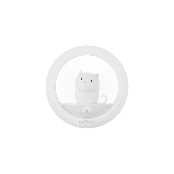 Ночник «LED Gato» для нанесения логотипа