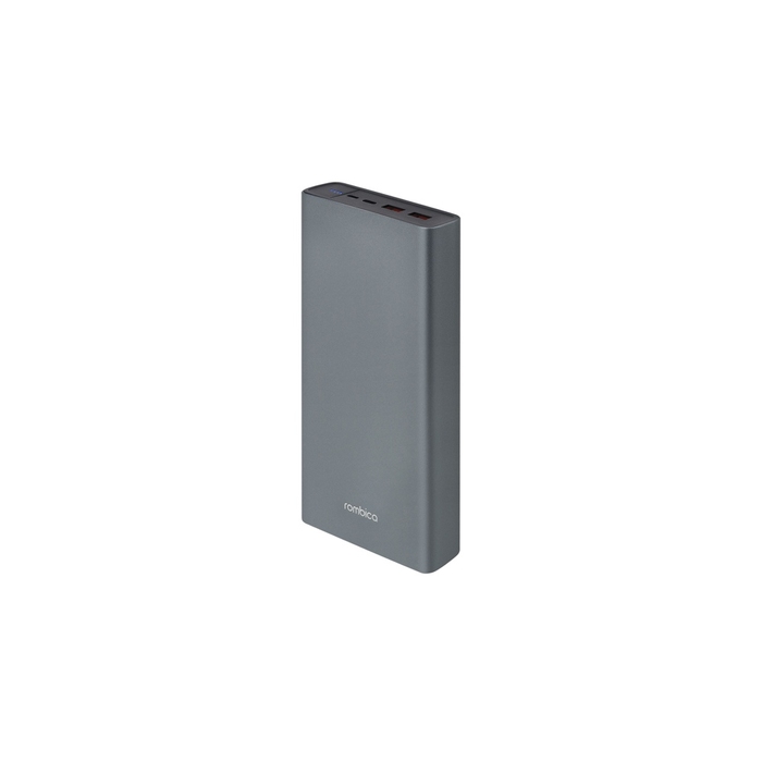 Внешний аккумулятор для ноутбуков «NEO PRO-400С», 38400 mAh для нанесения логотипа