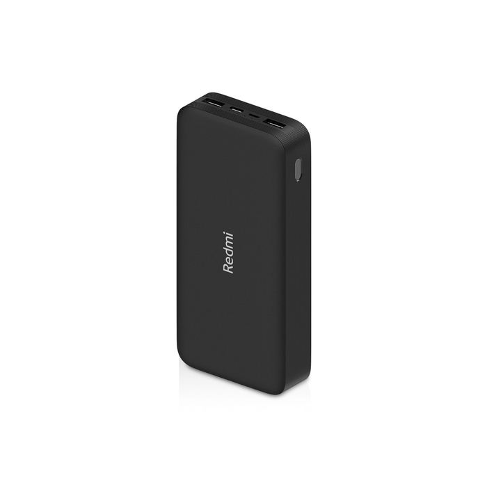 Внешний аккумулятор Redmi 18W Fast Charge Power Bank, 20000 мАч для нанесения логотипа