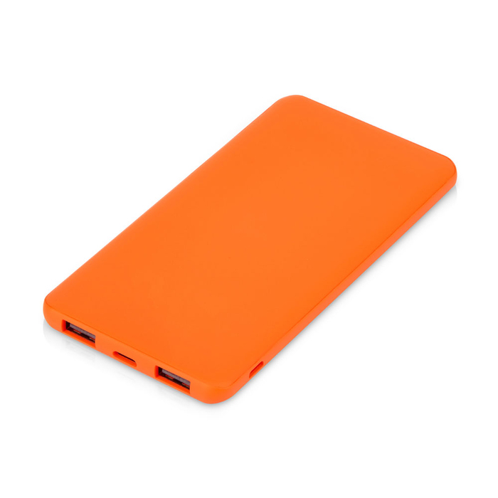 Внешний аккумулятор "Powerbank C1", 5000 mAh для нанесения логотипа