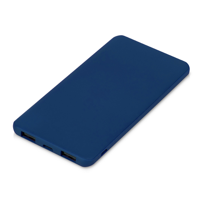 Внешний аккумулятор "Powerbank C1", 5000 mAh для нанесения логотипа