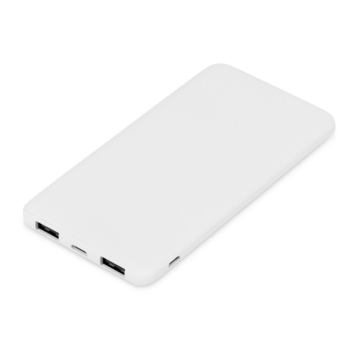 Внешний аккумулятор "Powerbank C1", 5000 mAh для нанесения логотипа