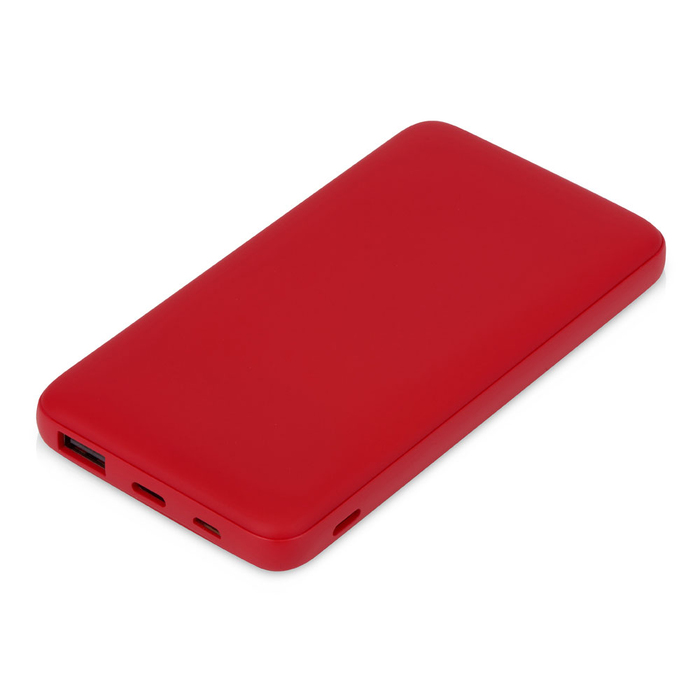 Внешний аккумулятор "Powerbank C2", 10000 mAh для нанесения логотипа