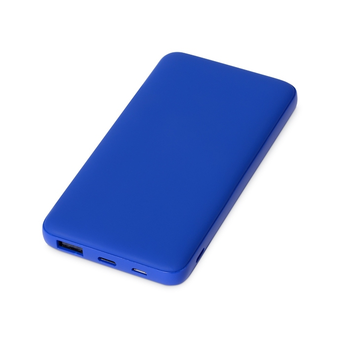 Внешний аккумулятор «Reserve Pro»,10 000 mAh для нанесения логотипа