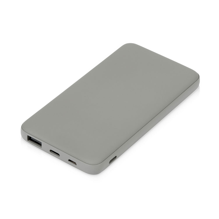 Внешний аккумулятор "Powerbank C2", 10000 mAh для нанесения логотипа