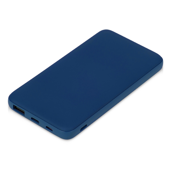 Внешний аккумулятор "Powerbank C2", 10000 mAh для нанесения логотипа