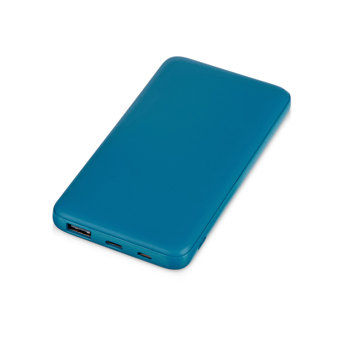 Внешний аккумулятор «Reserve Pro»,10 000 mAh для нанесения логотипа