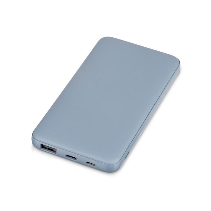 Внешний аккумулятор «Reserve Pro»,10 000 mAh для нанесения логотипа